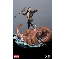 XM Studios Premium Collectibles Namor Statue